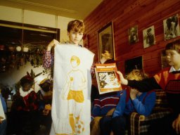 0DIA 1984 RAVA PUPS 1